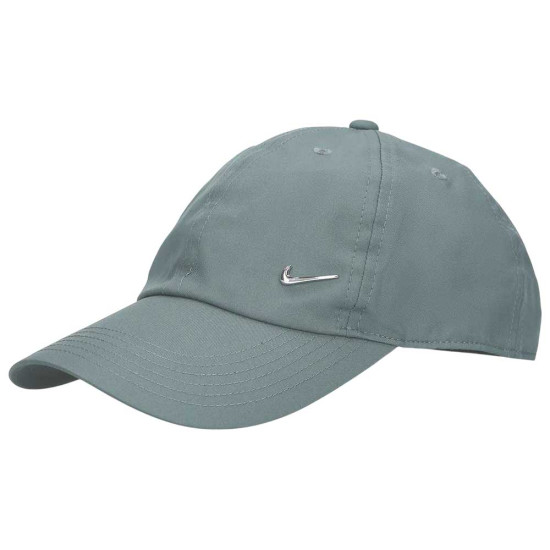 Nike Παιδικό καπέλο Dri-FIT Club Unstructured Metal Swoosh Cap